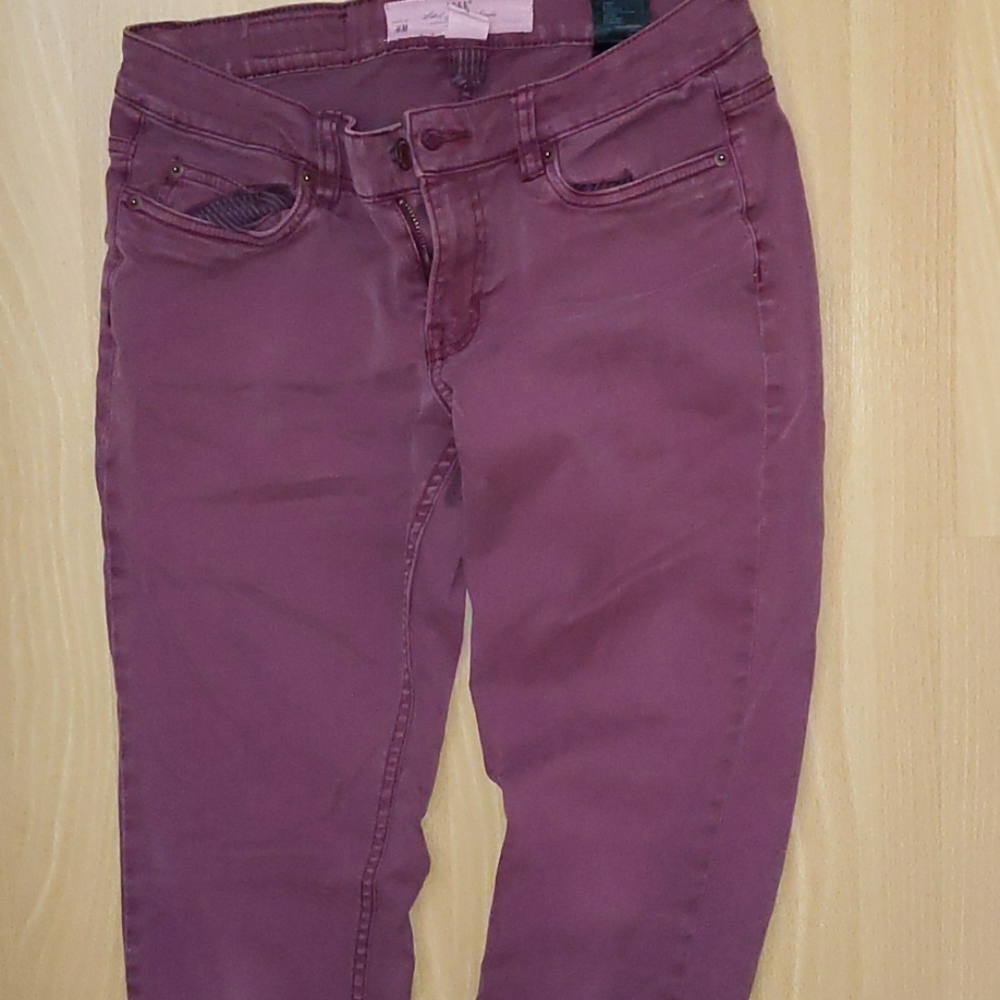 L.O.G.G jeans